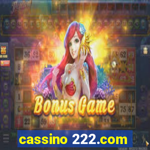 cassino 222.com